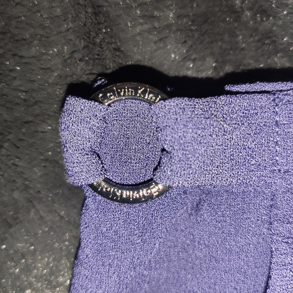 Calvin Klein Shorts - Picture 3 of 4